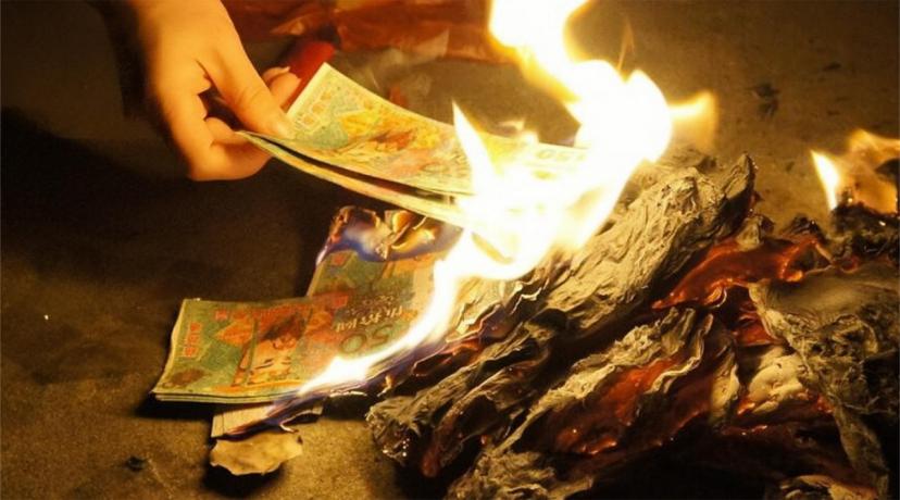 “我们村里有好多自杀的老人！”武汉大学教授田野调查时，被震惊