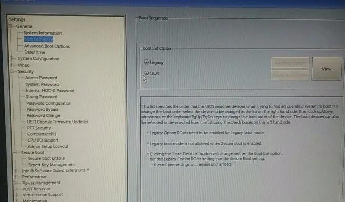 戴尔optiplex3080bios设置u盘启动,dell戴尔进入新版bios设置u盘启动