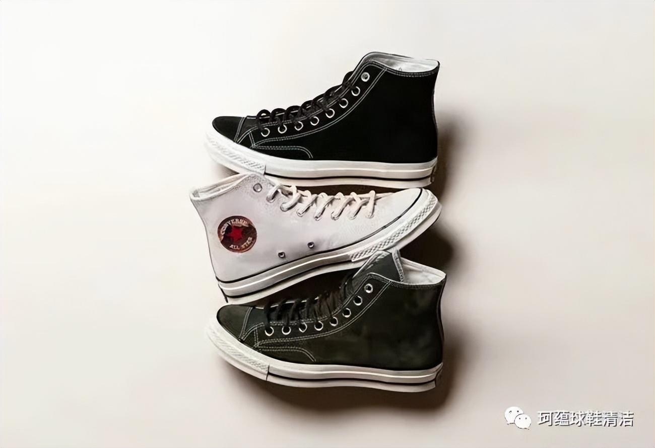 converse怎么洗才不会黄,匡威offwhite容易开胶吗