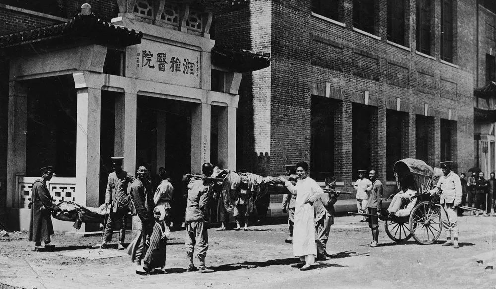 湖湘之畔，锦绣之滨！中南大学：追时代之光，谋未来之“势”！