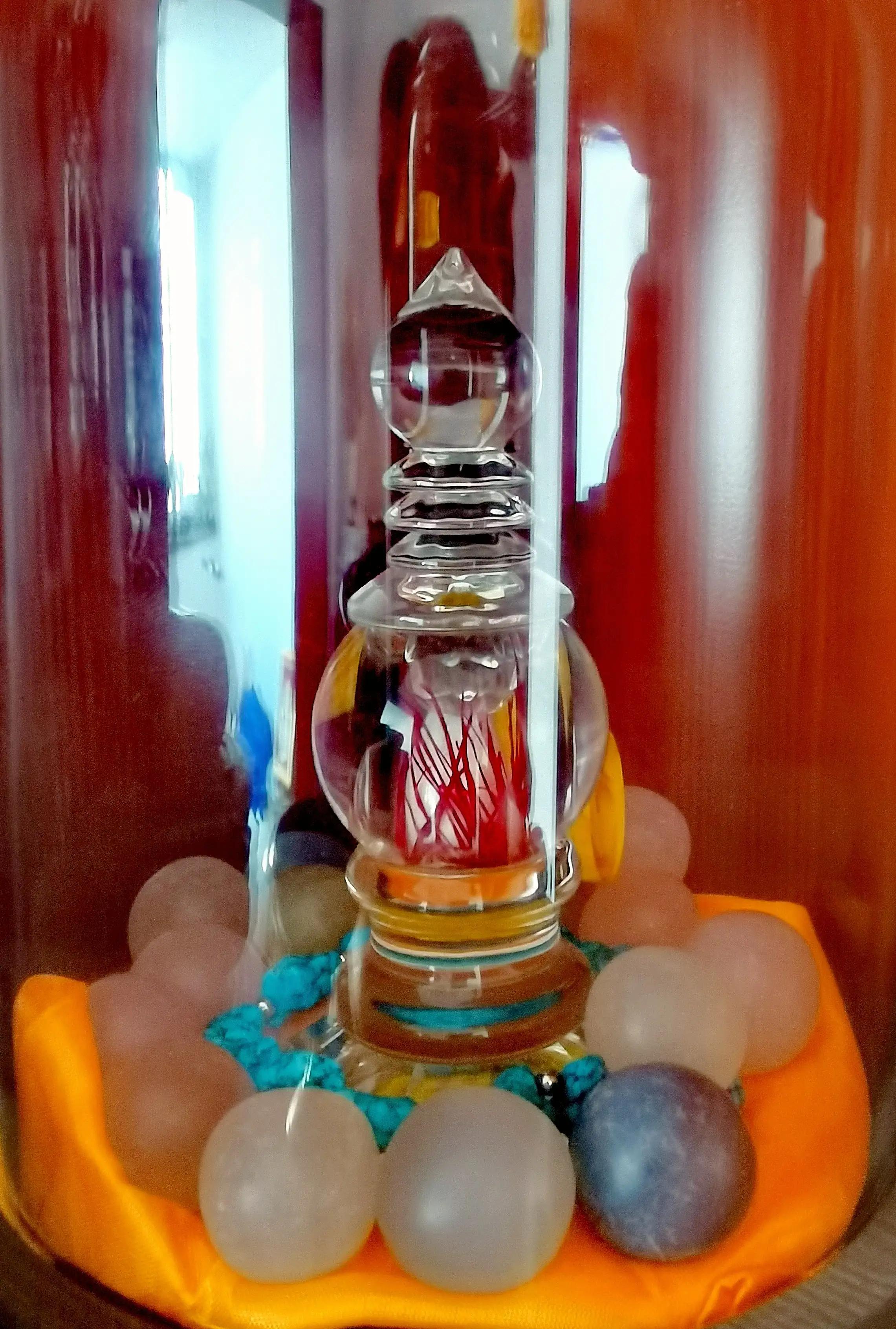 四面大日如来教程,四面大日如来咒