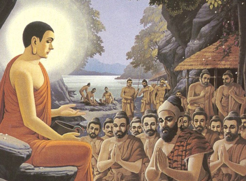 印度佛教消失原因,为什么佛教在印度消失了