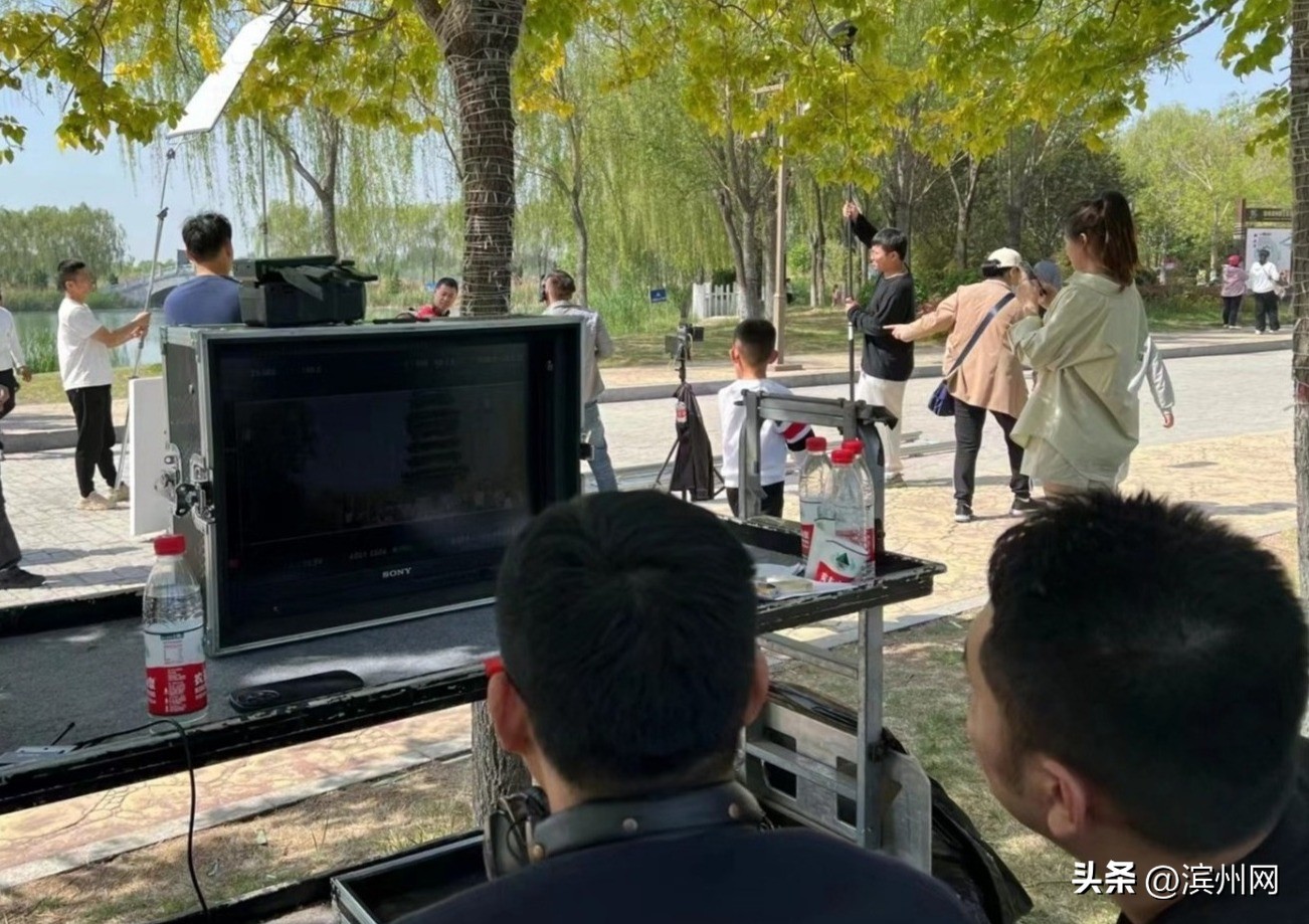 激励有志青年逐梦滨州！城市微电影《青鸟》圆满杀青