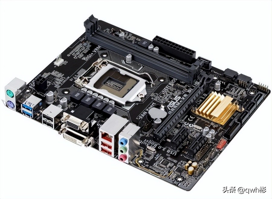 电脑主板品牌怎么选,电脑主板品牌一般印在哪里