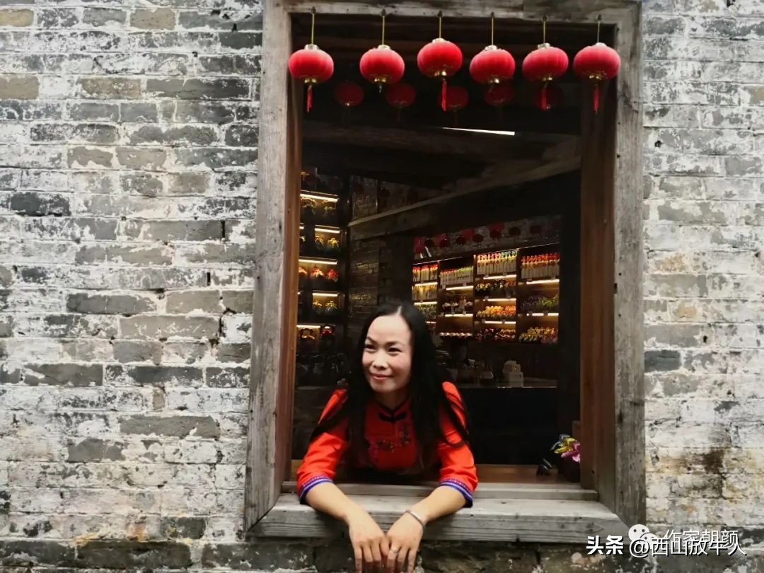 朝颜的散文,朝颜散文