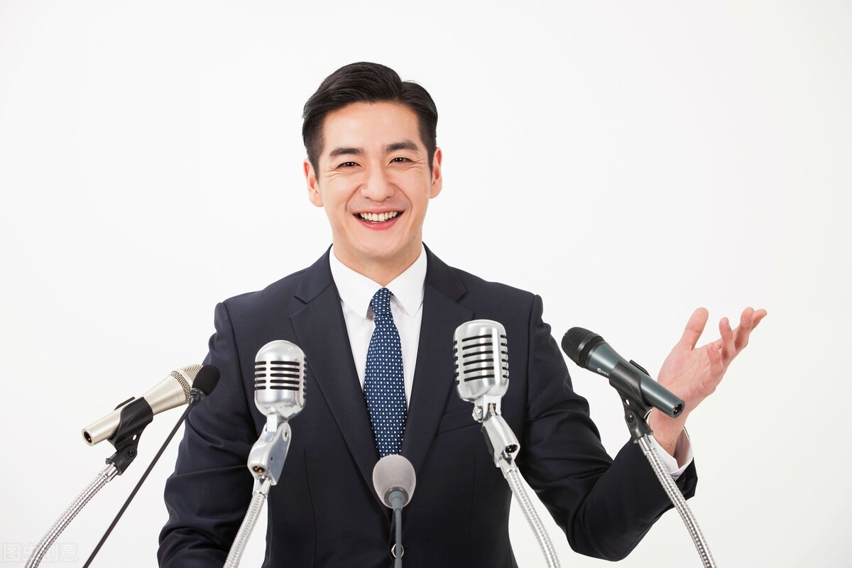 怎样练习当众演讲不紧张,当众演讲克服紧张的方法