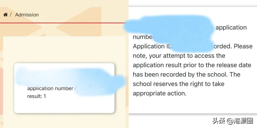 为了在香港上有名的幼儿园，家长们砸锅卖铁都拼了