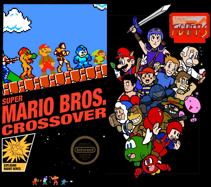 三十年前将我们折磨得死去活来的FC游戏，如今的你是否大仇得报