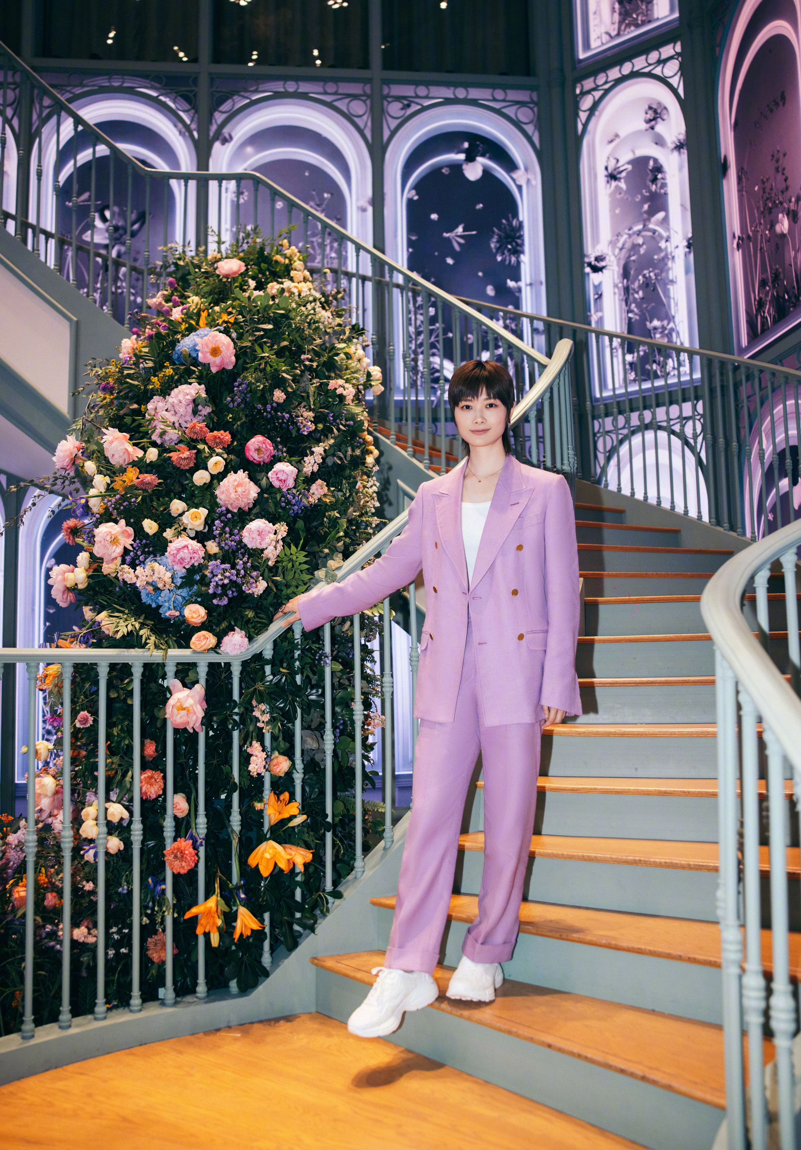 古驰成都SKP精品店正式开幕