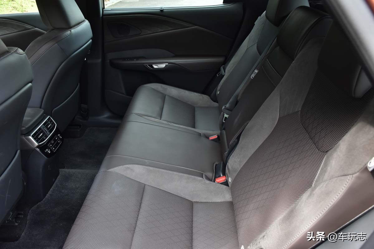 雷克萨斯rx大换代2023预售价格,雷克萨斯rx400新款2023价格