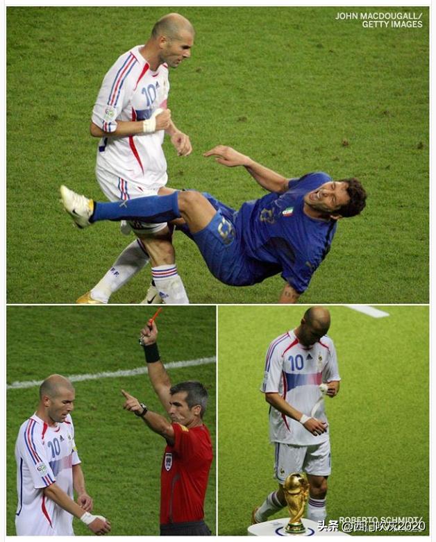 齐祖获得世界杯冠军,齐祖退役