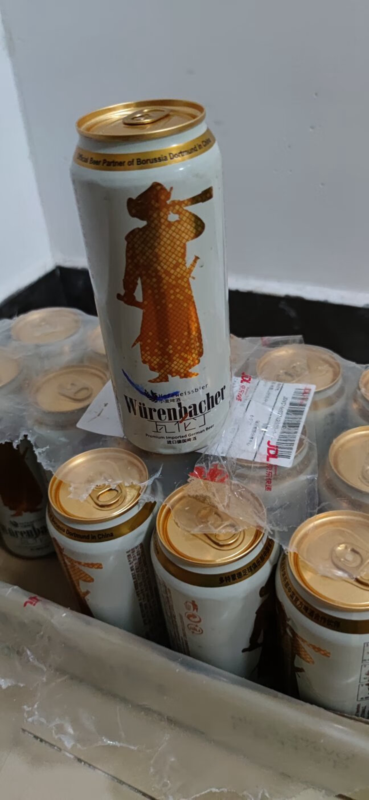 进口啤酒给你不一样的感受,公认最好喝的五款进口啤酒