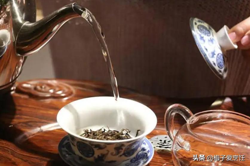 各种茶叶冲泡方法以及喝茶误区,茶叶如何泡茶泡的更香更浓