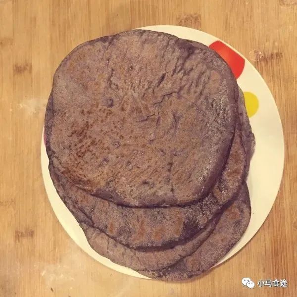 中式面点做法花样大全,好吃好看又简单的中式面点