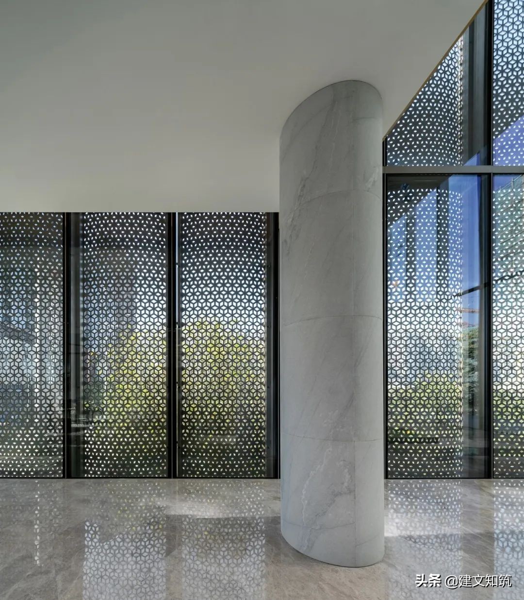 神州数码国际创新中心项目简介,神州数码国际创新中心