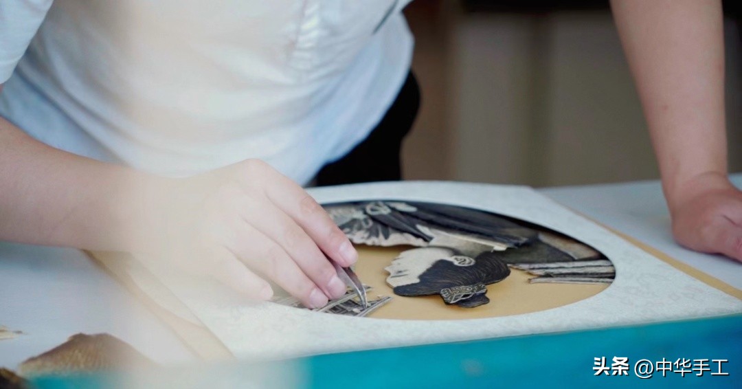 国际手工艺展会,手工艺展会