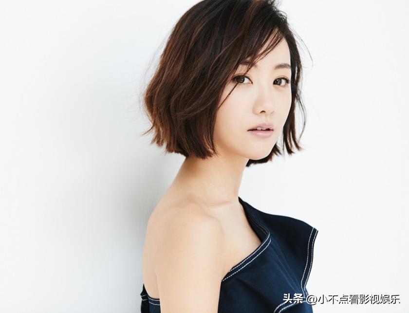 杨蓉一年只拍一部戏,杨蓉说演戏还是会放在第一位