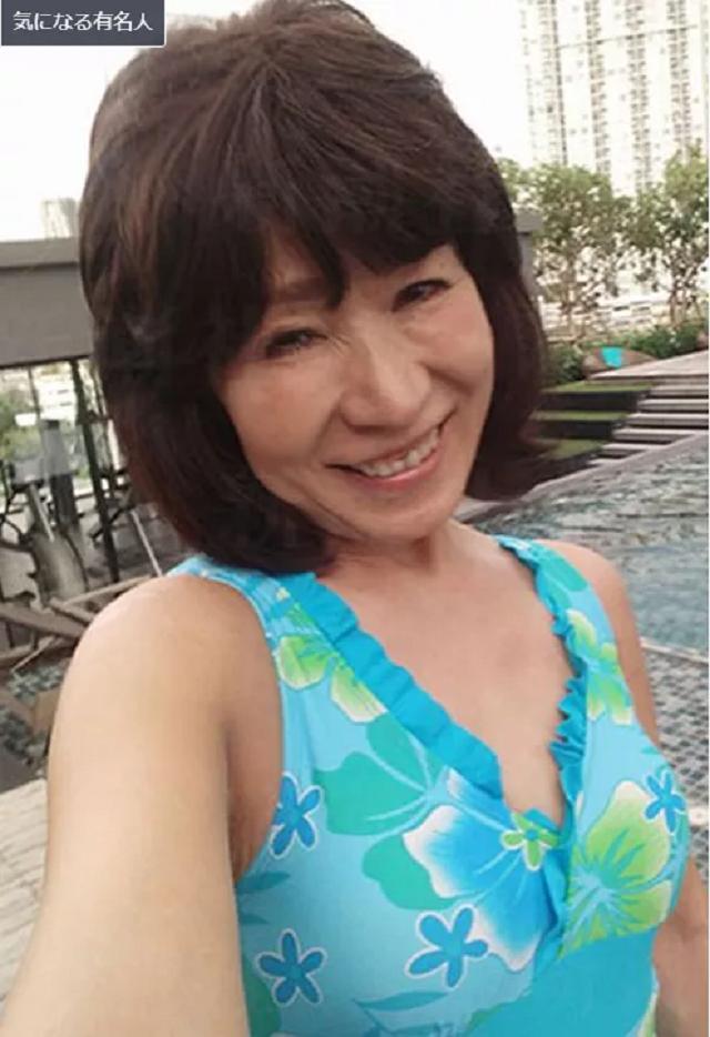 62岁大妈整容6次完整视频,63岁大妈为26岁小伙整容88次