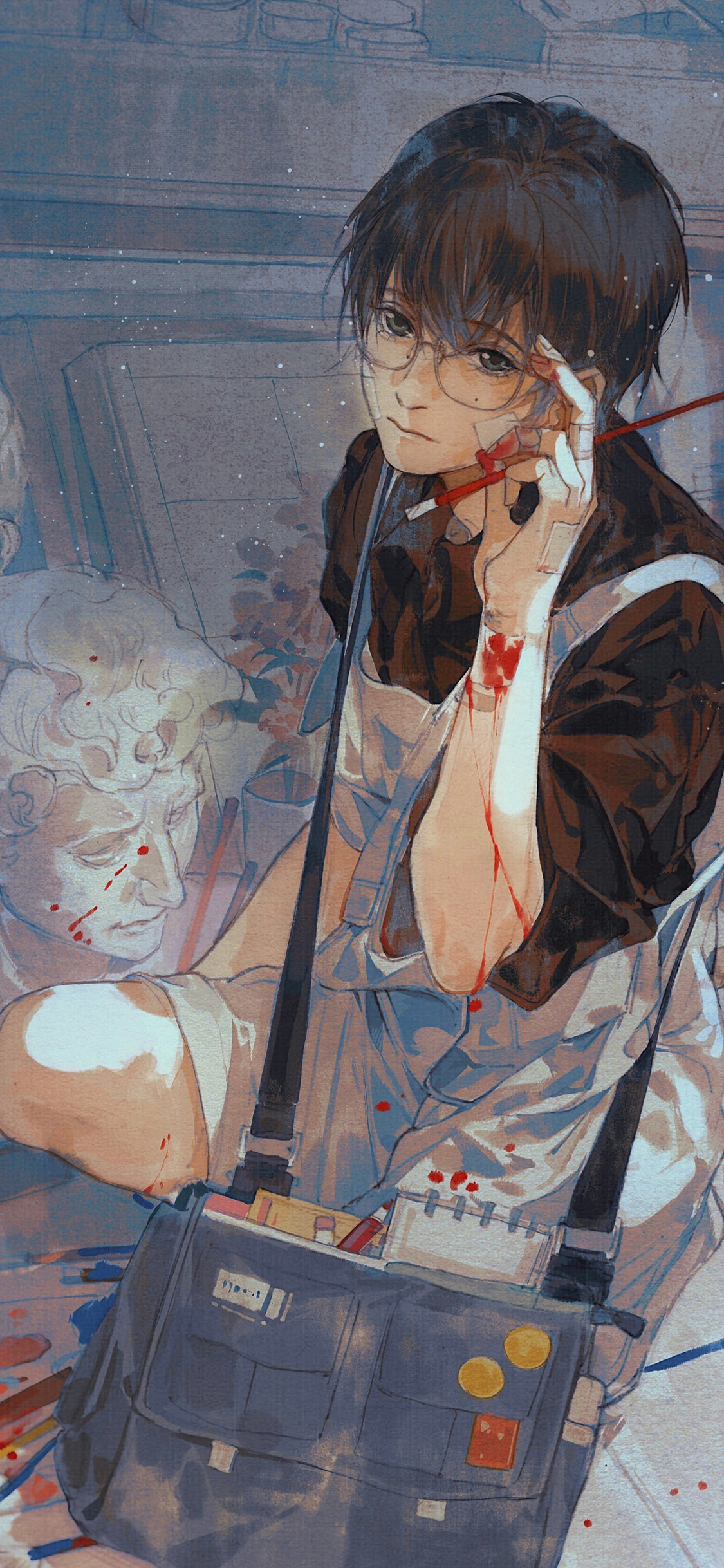 2023年手机壁纸,2023年最新款超清手机壁纸