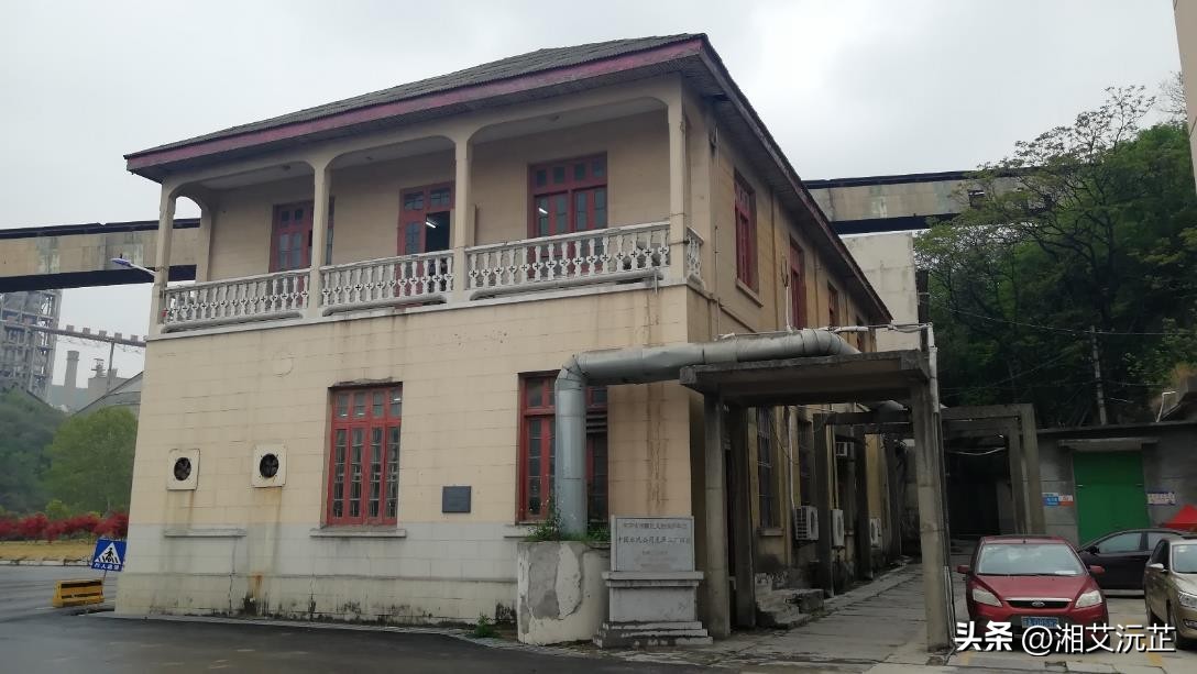 全国十强水泥厂,普通的大型水泥厂