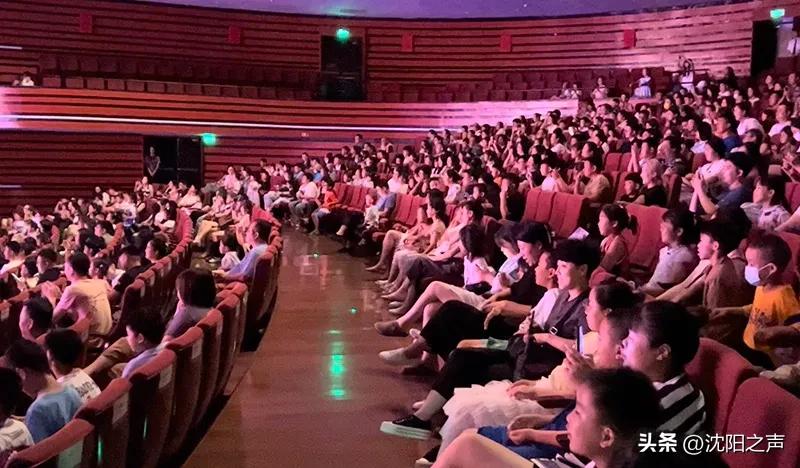 保利大剧院美育筑梦,保利大剧院公益