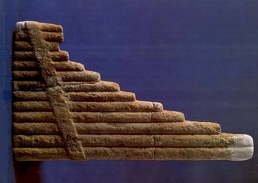 排箫在历史长河中，型制、功能和历史地位有着怎样的演变？