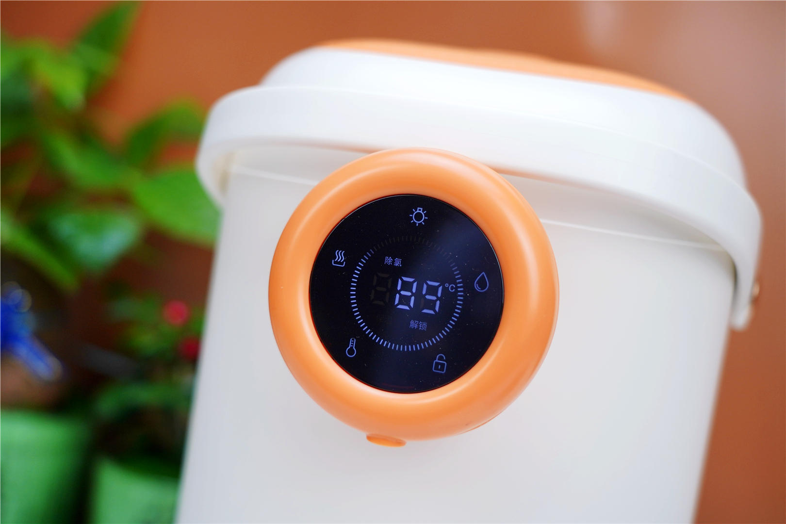 家用生活热水用什么设备好,家庭好物调温保温壶