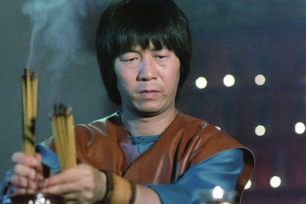 香港电视剧绿叶老艺人离世,香港老牌绿叶演员逝世