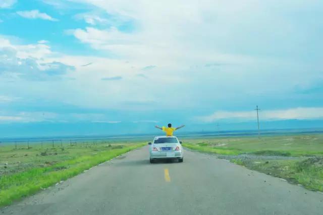 原来*疆新**这么大？终于知道为啥不包邮了...