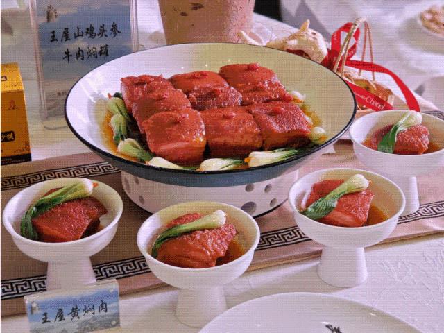 寻味黄河美食,郑州黄河美食最新