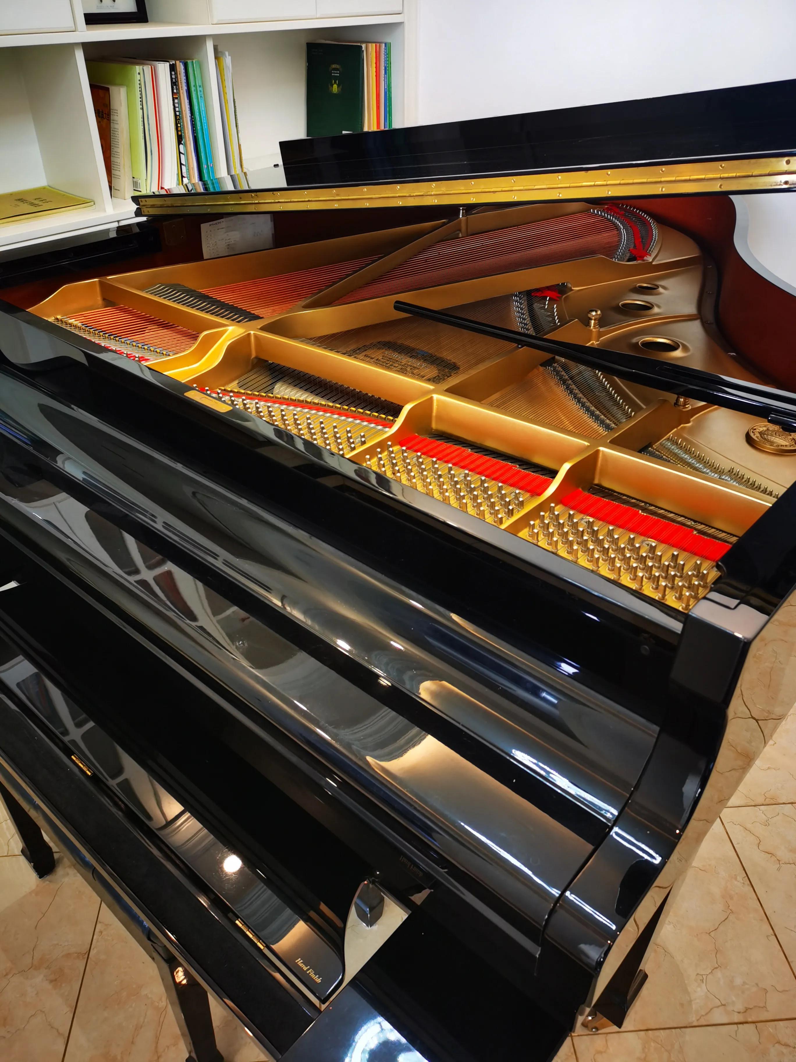 卖钢琴的店能赚钱吗,卖钢琴一天赚钱吗