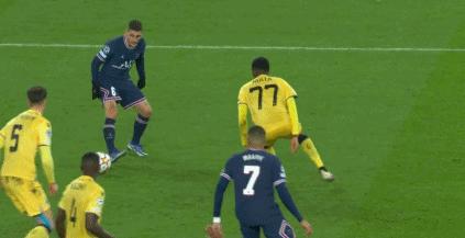 欧冠巴黎2-0曼城姆巴佩,欧冠巴黎4-1布鲁日