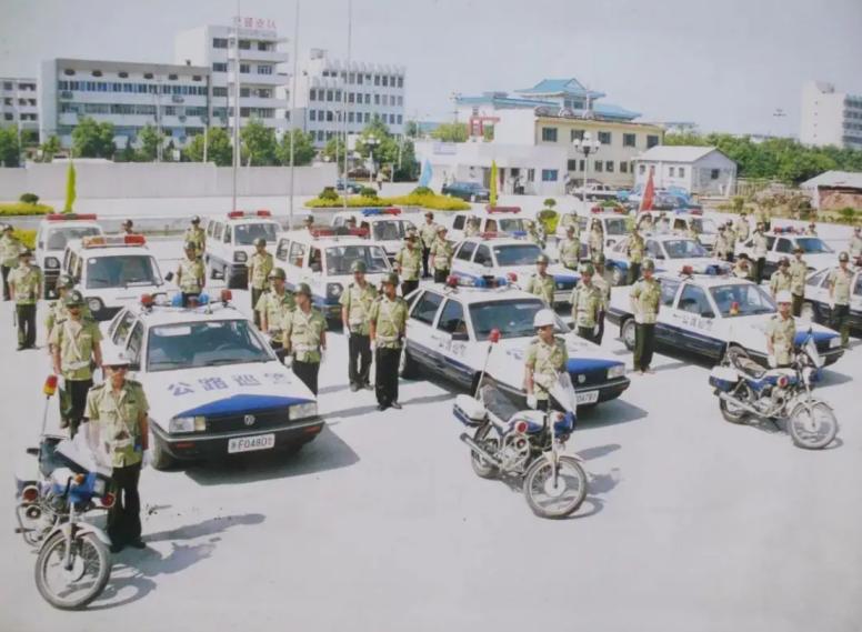 山西狼帮真实案件,90年代运城狼帮覆灭记