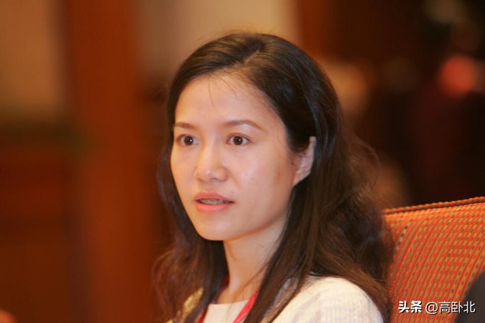 47岁翁帆结婚了吗,42岁的娇妻翁帆隐藏了多年的秘密