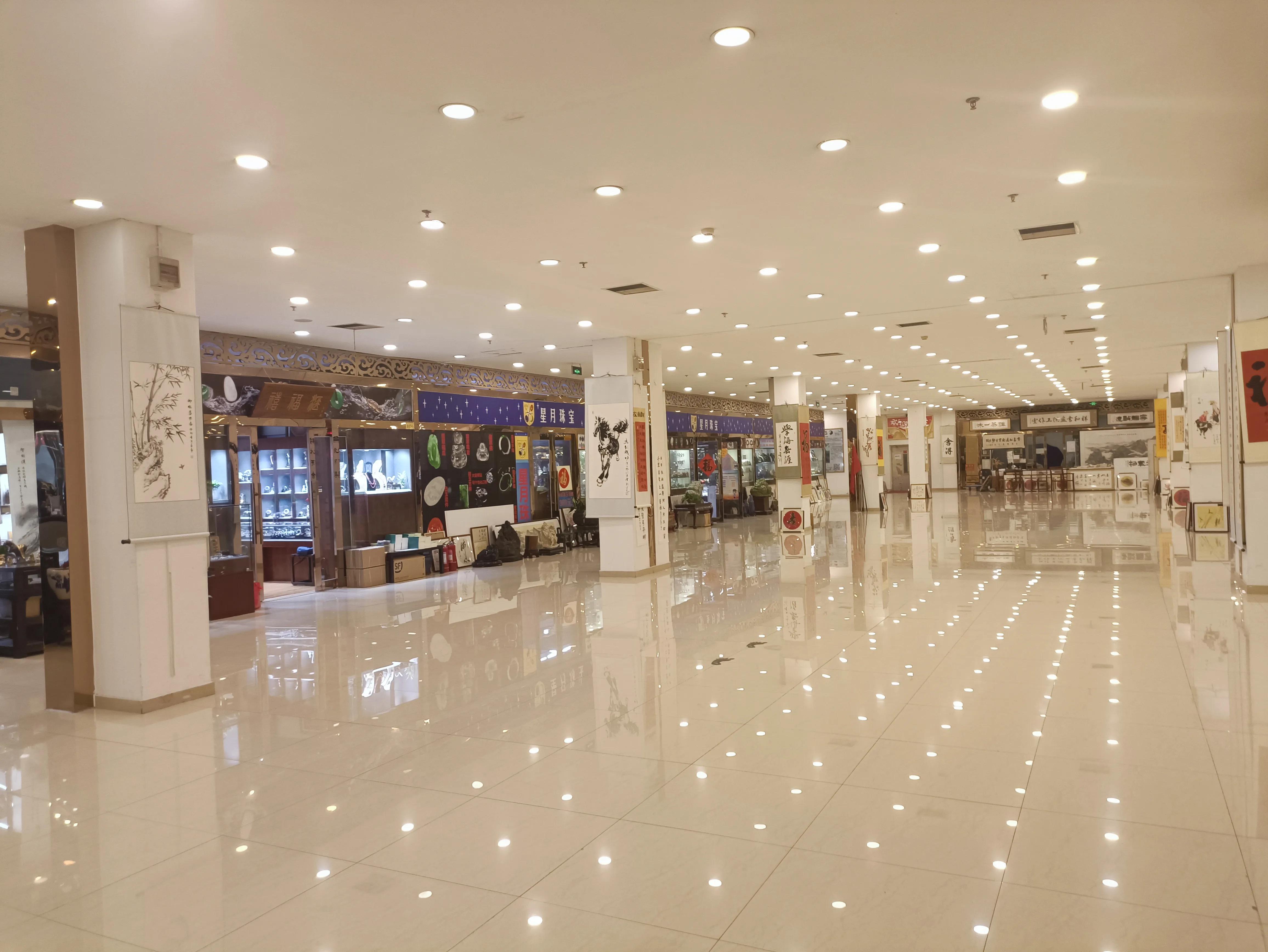 北京朝阳区北京古玩城,祥和珠宝古玩城怎么样