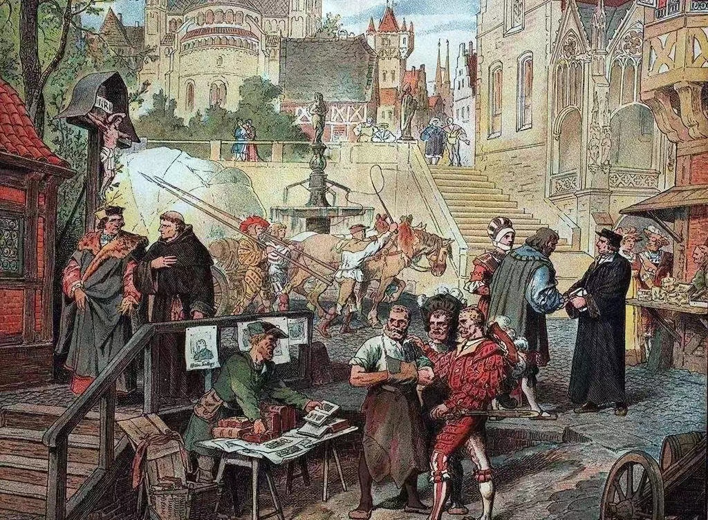 英国法律19世纪,英国中世纪的宗教政策