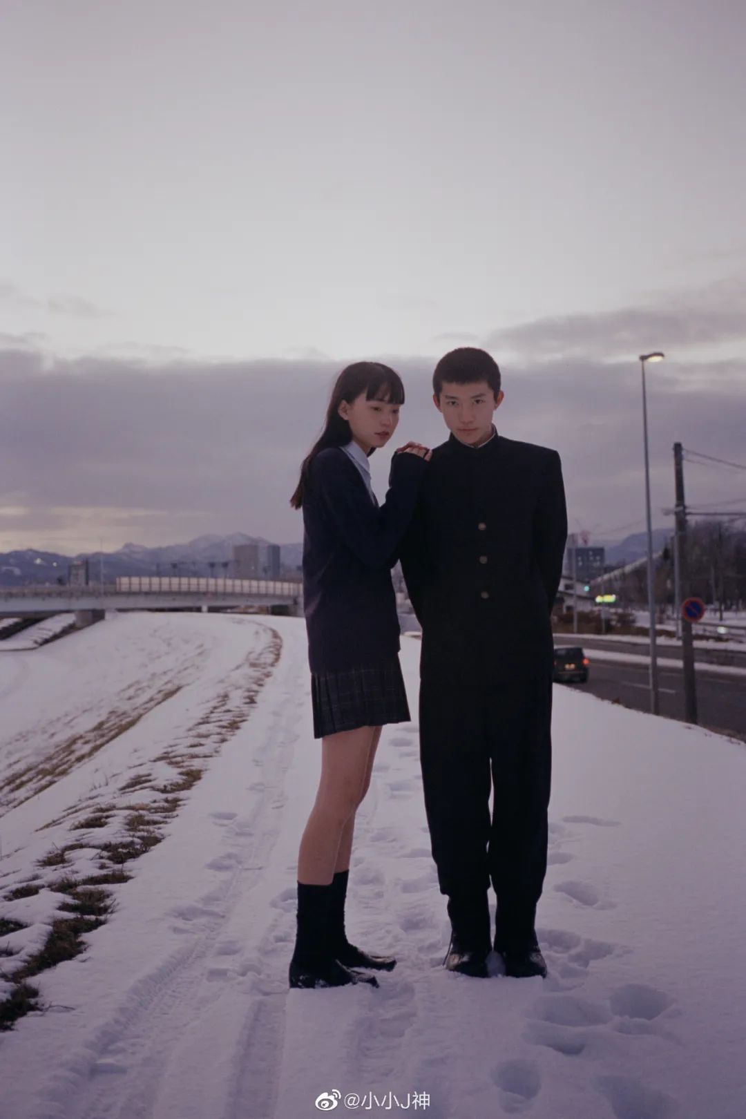 拍欧阳娜娜的小摄影师,年龄最小的摄影网红