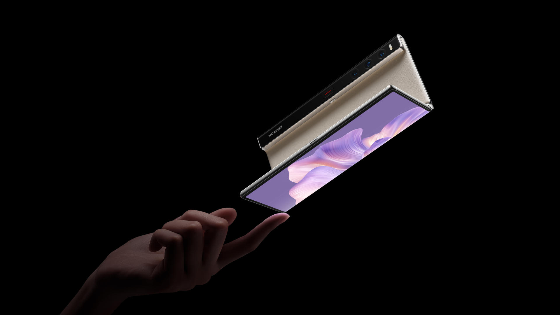 华为matexs2性价比高吗,华为matexs2特殊功能展示