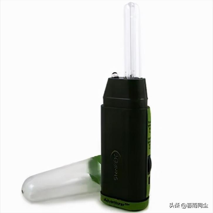 户外最好的饮用水过滤器,户外净水器便携式个人滤水器