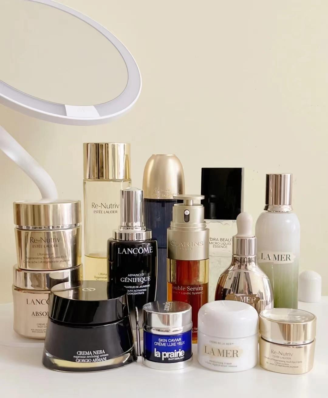 国货眼霜灵芝眼霜,十大公认好用的国货眼霜