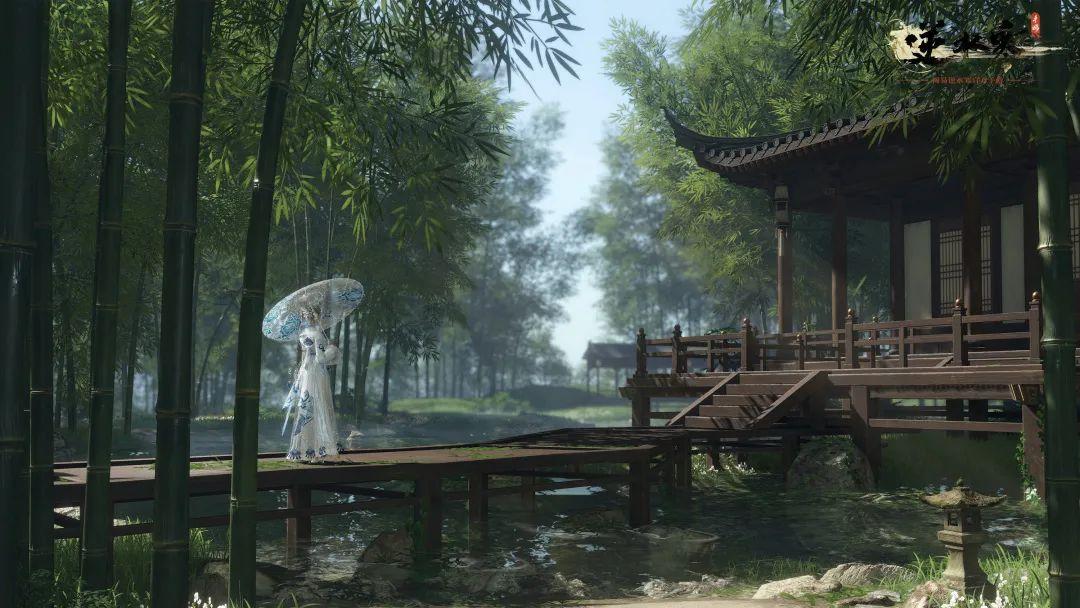 逆水寒手游目前建议入坑时间,逆水寒的端游不氪金玩得下去吗