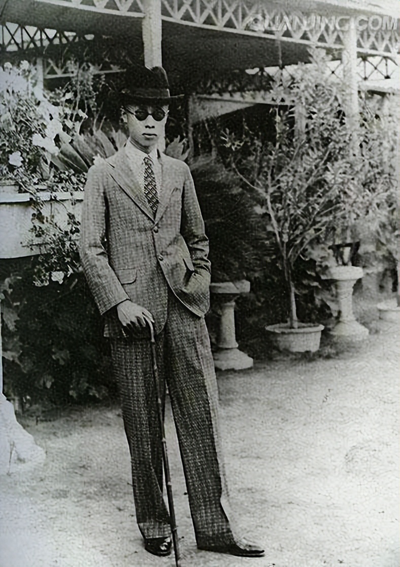 末代皇帝溥仪逝世原因,末代皇帝溥仪死葬在哪里