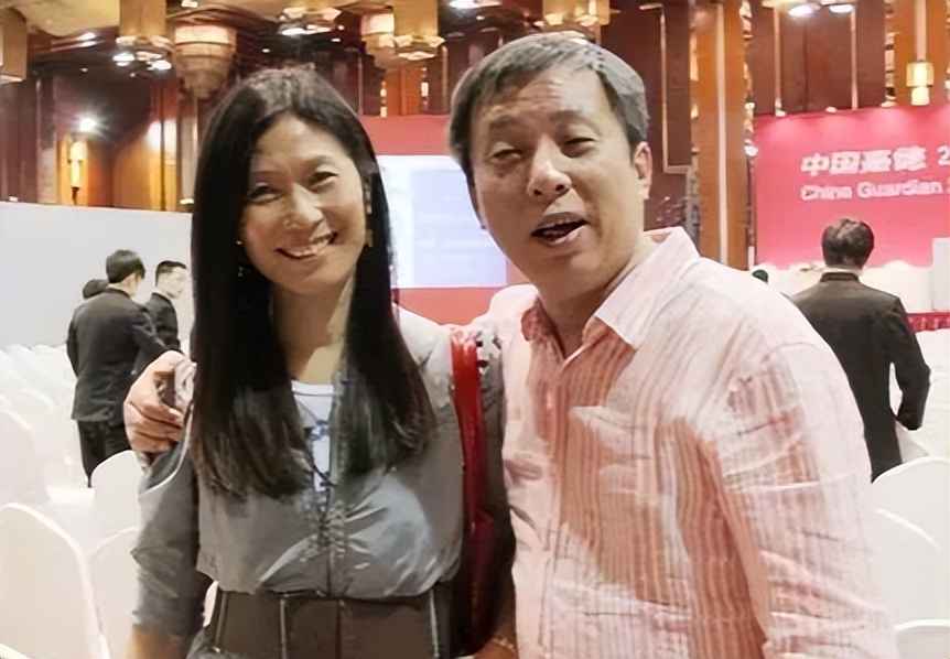 上海隐形富豪白手起家到身价60亿,上海隐形富豪身价1000亿