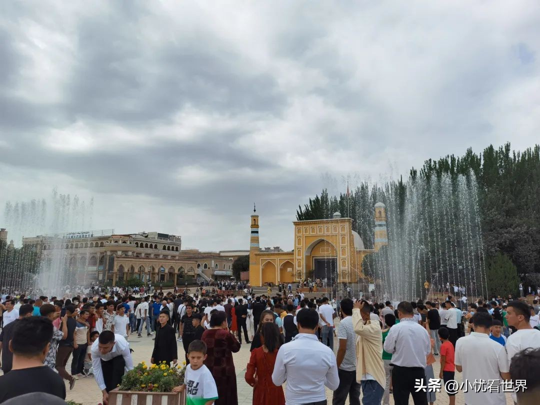 疆行记之乌孙古道,疆行记纪录片完整版