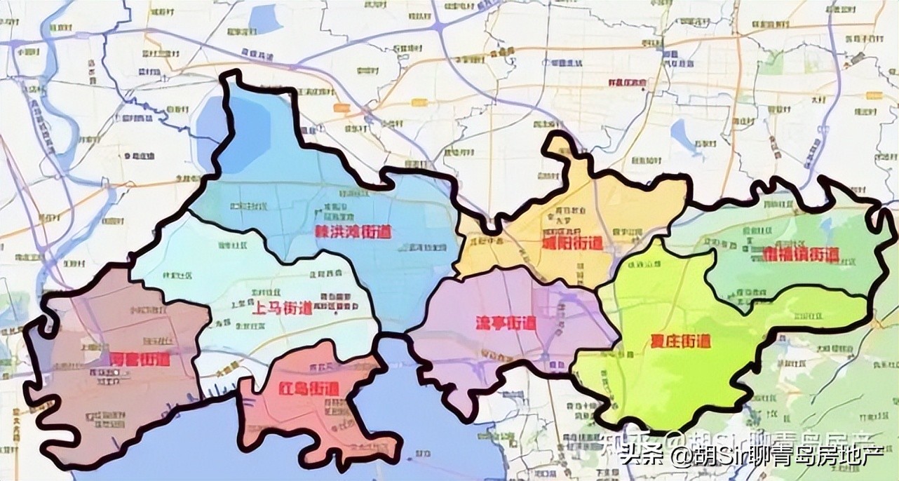城阳买房2021,2020年在城阳买房有必要吗