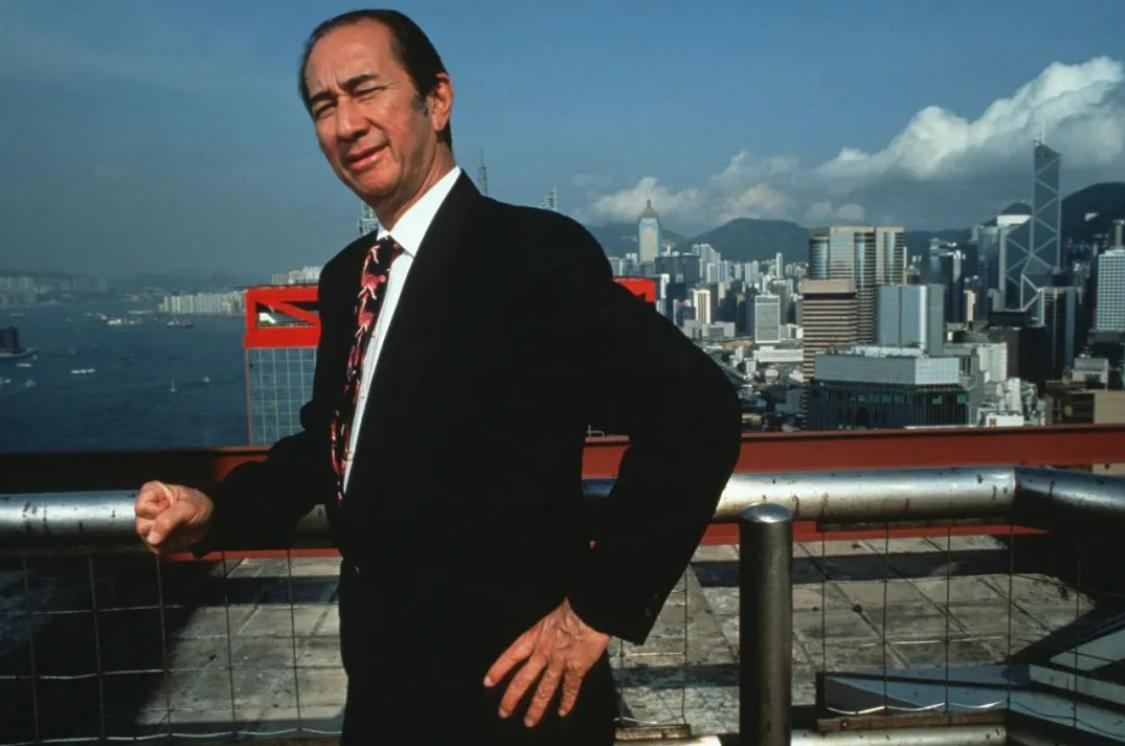 赌王何鸿燊打补脑针多少钱一针,赌王何鸿燊打脑针多少钱