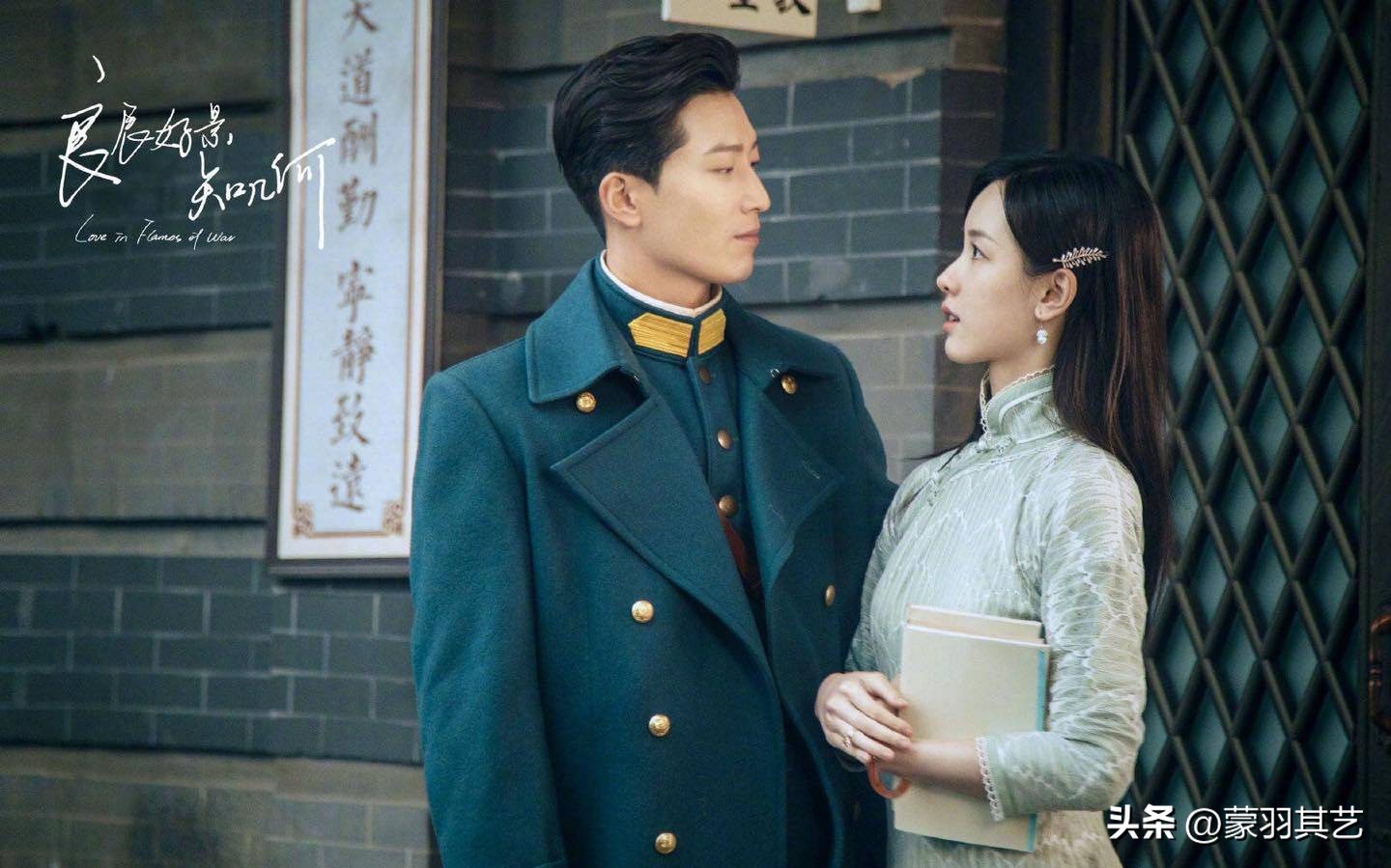 詹子晴给何超莲窦骁的祝福引争议,窦骁何超莲闺蜜詹子晴