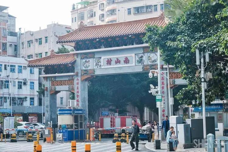 令人惊叹的农村发展,发展潜力最大的农村