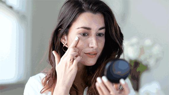 什么样的眼霜用了长脂肪粒,为什么用了眼霜长脂肪粒了