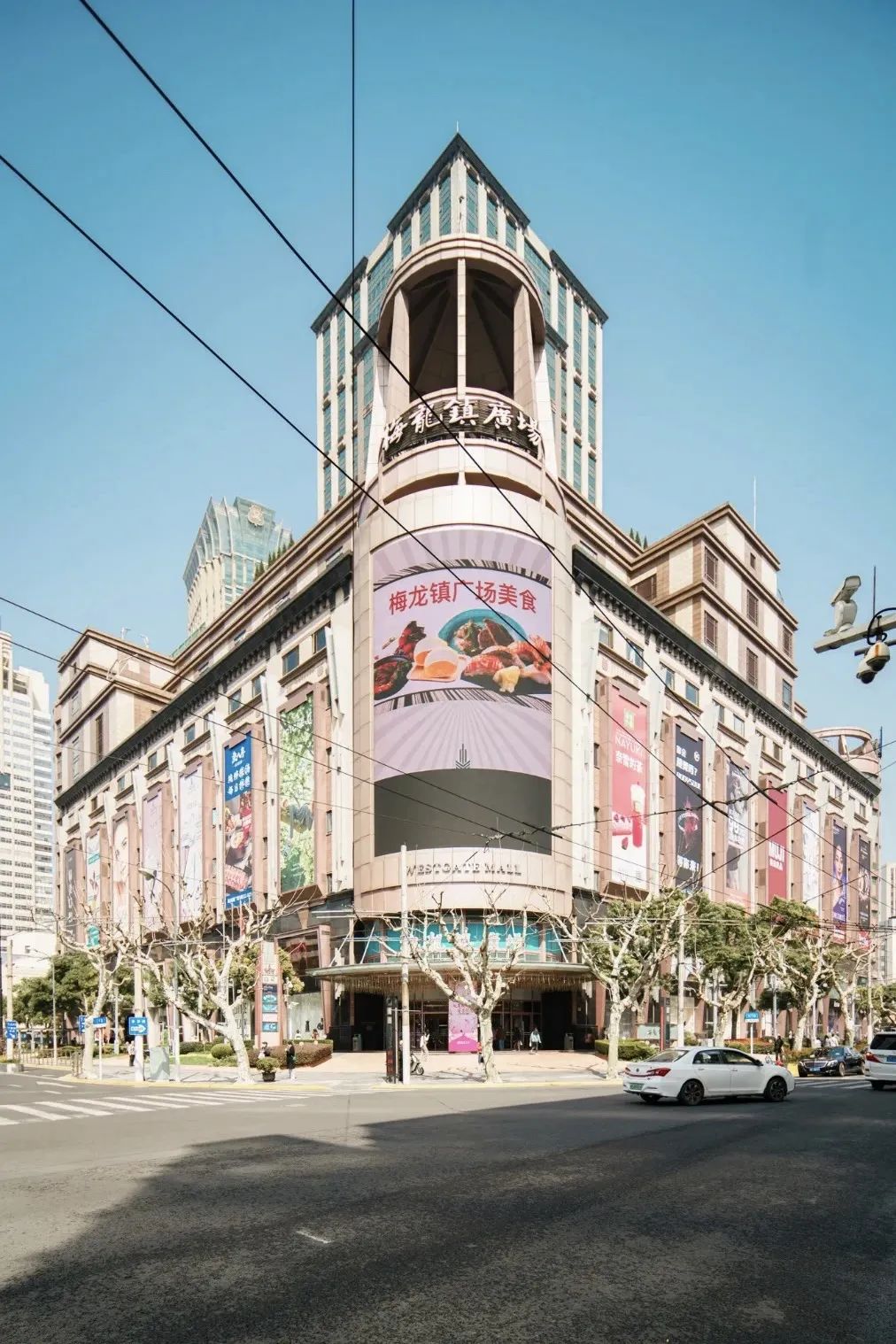 倒计时两天！最近上海的阿姨爷叔都赶来这排队